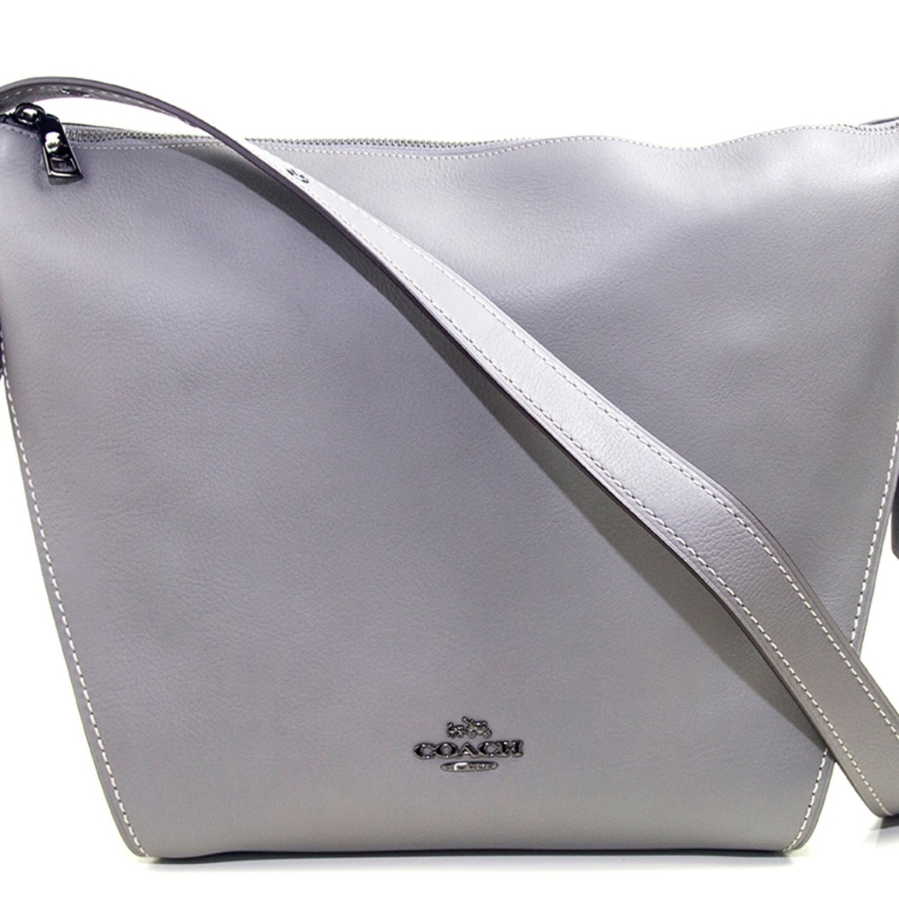 Coach Large Crossbody Dufflette